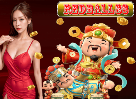 REDBALL88: Web Slot Online Gacor Resmi Provider Slot88 Terpercaya.